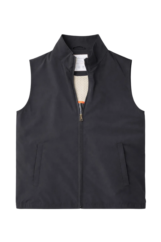 Bodywarmer - Marine Blauw