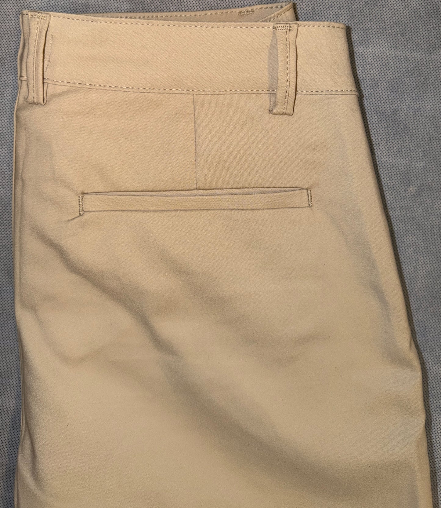 Chino broek - Licht Beige