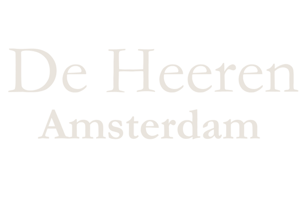 De Heeren Amsterdam