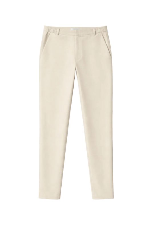 Techpants - Beige