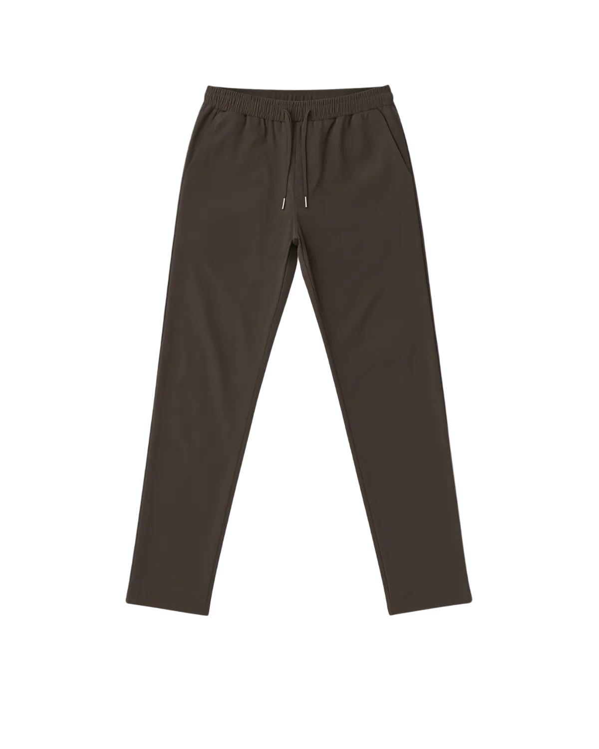 Techsuit losse broek - Bruin
