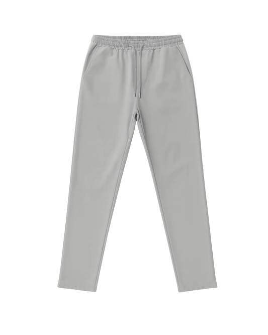 Techsuit losse broek - Licht Grijs