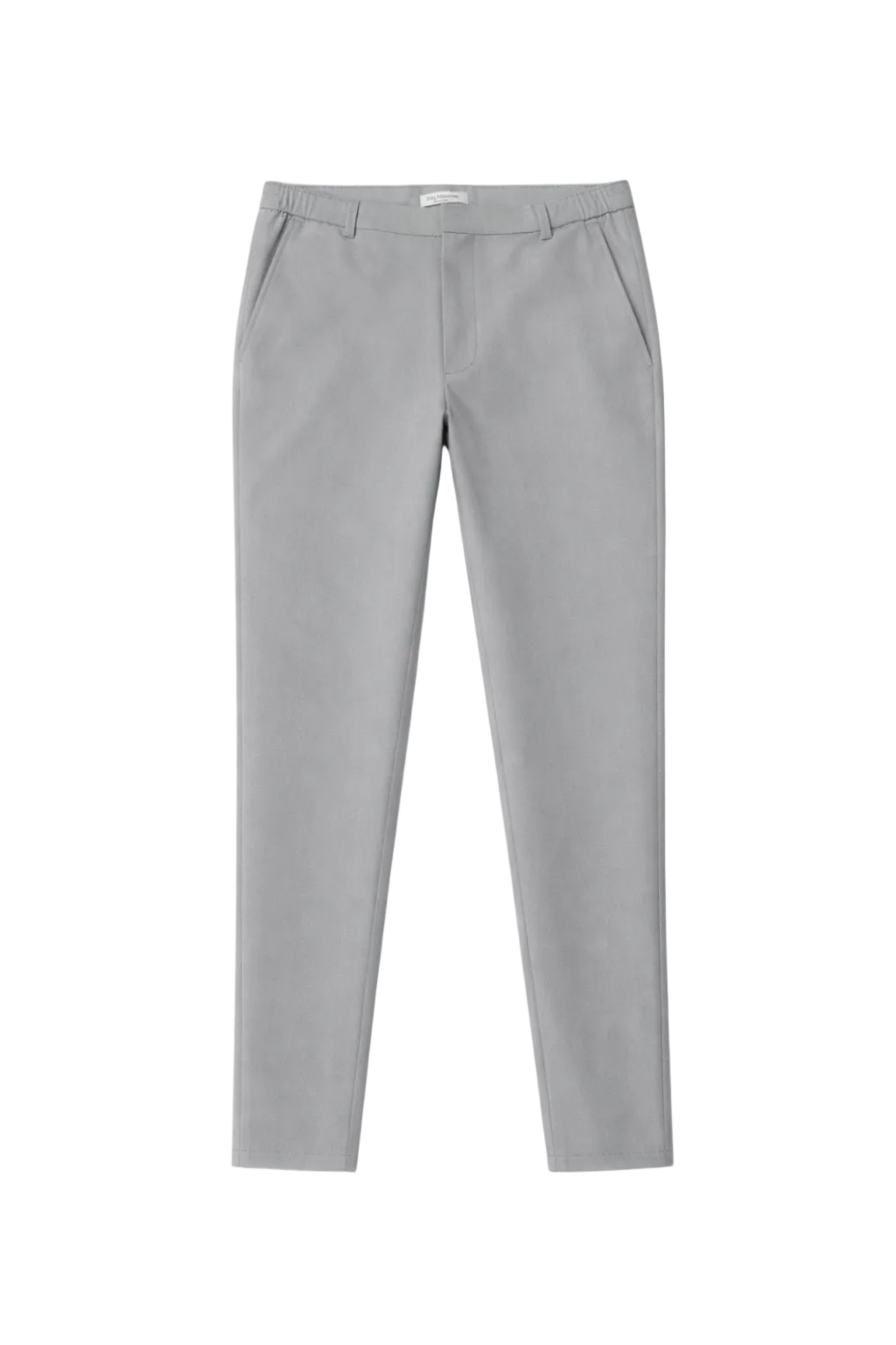 Techpants - Licht grijs