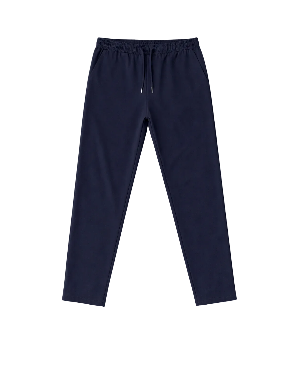 Techsuit losse broek - Marine blauw