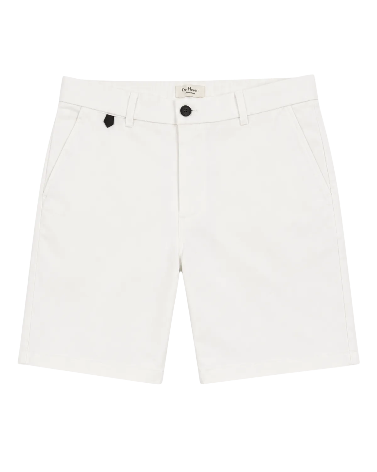 Korte broek - Wit
