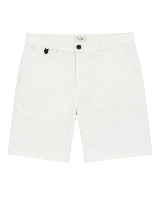 Korte broek - Wit